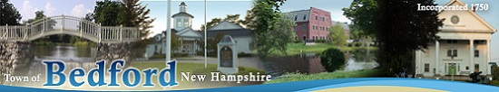 Banner logo with link to homepage